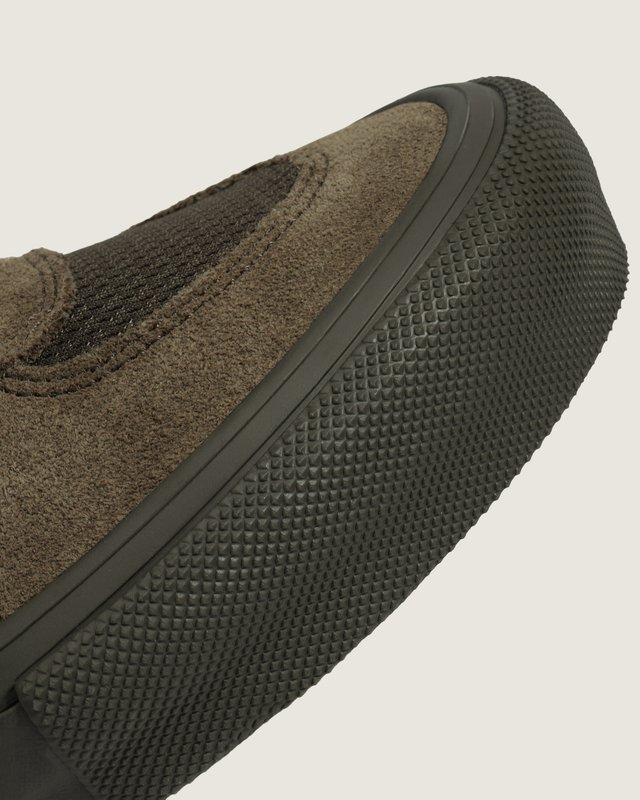 Tênis Skate Safe Low Chocolate