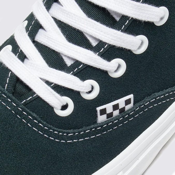 Tênis Skate Authentic Musgo Dark Forest