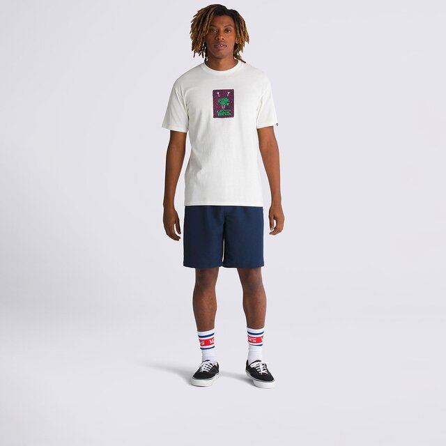 Camiseta Thinkv Seasonal Hero: Knu Skool Marshmallow