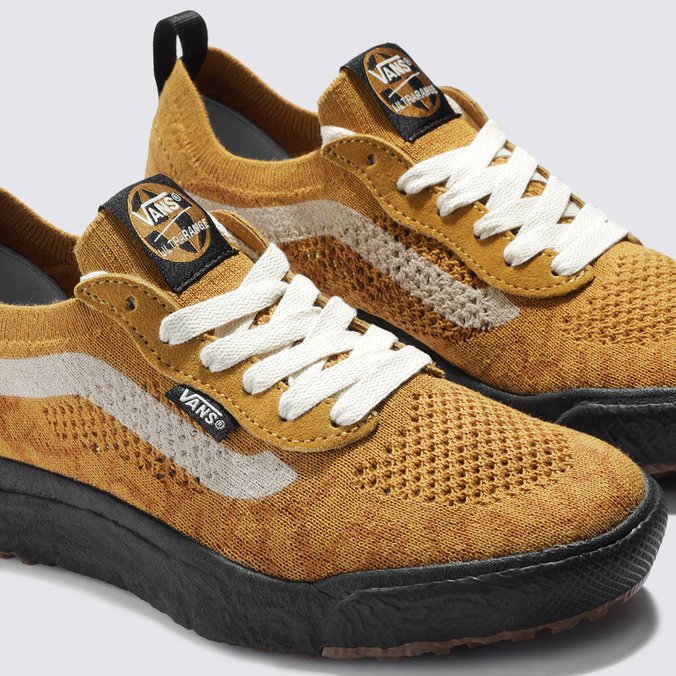 Mostarda Tênis Vans Mostarda Feminino Tênis Vans Original Old