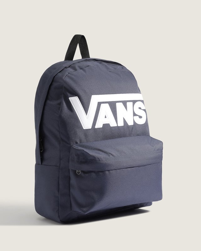 Mochila Old Skool Drop V Deep Twilight