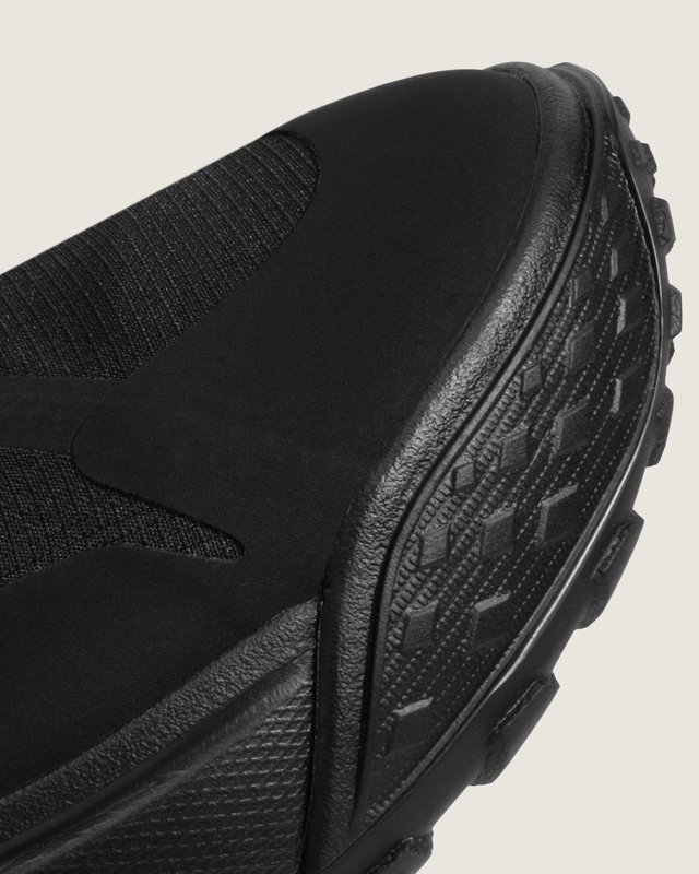 Tênis Crosspath Mid Black Black