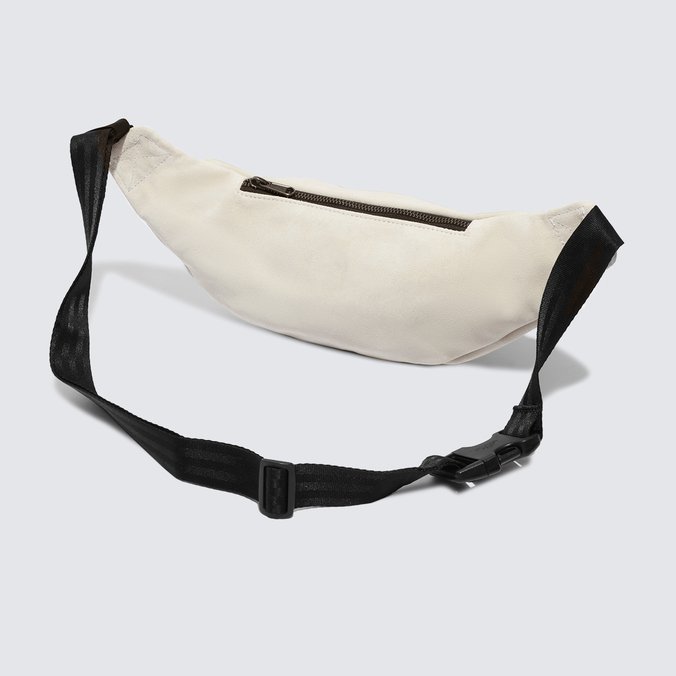 Pochete Mini Ward Cross Body White