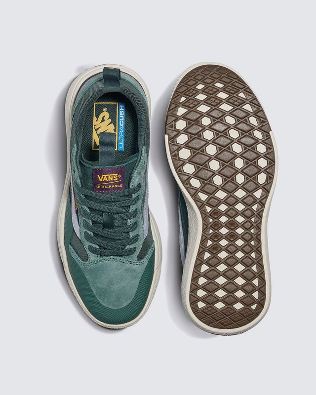 Tênis Ultrarange Exo Se Green Multi