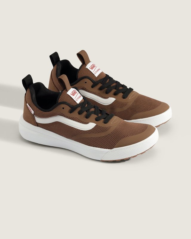 Tênis Ultrarange Rapidweld Tortoise Shell White