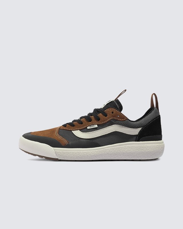 Tênis Ultrarange Exo Se Mte Mesh Brown Multi