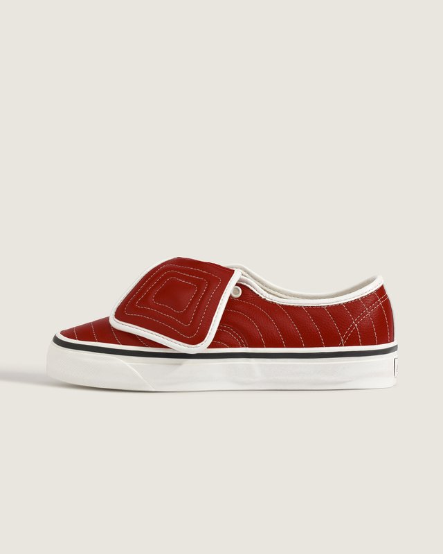 Tênis Authentic Lx Copa Racing Red
