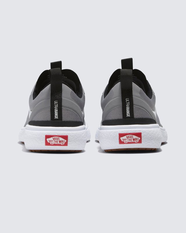 Tênis Ultrarange Exo Frost Gray True White