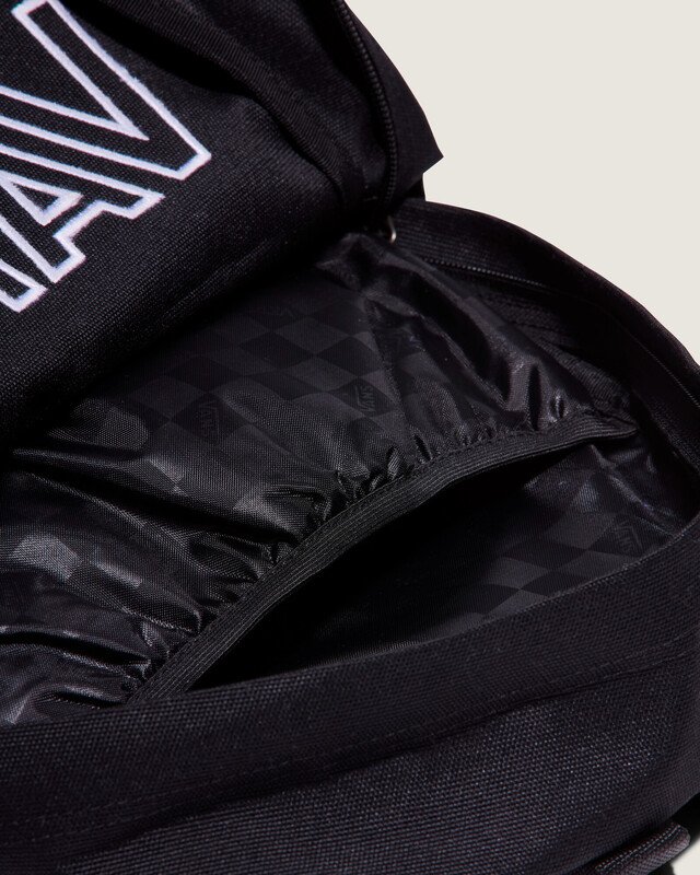 Mochila Old Skool Grom Black