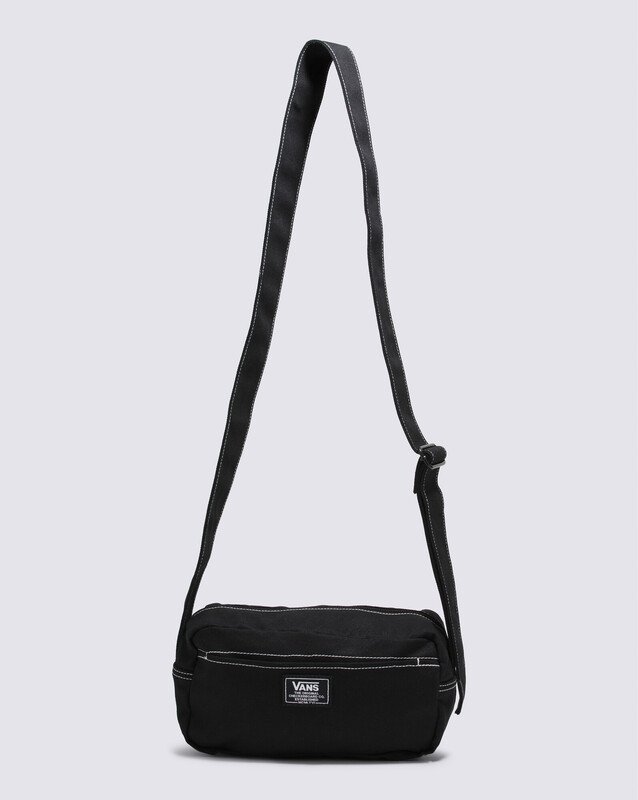 Bolsa Got It Together Purse Upland Black