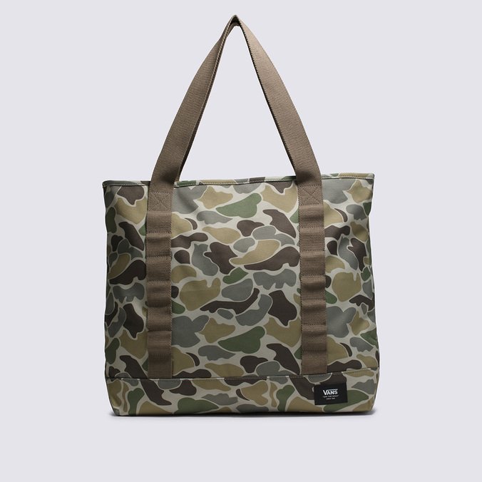 Bolsa Pergs Dx Tote Upland Bungee Cord Turkish Coffee