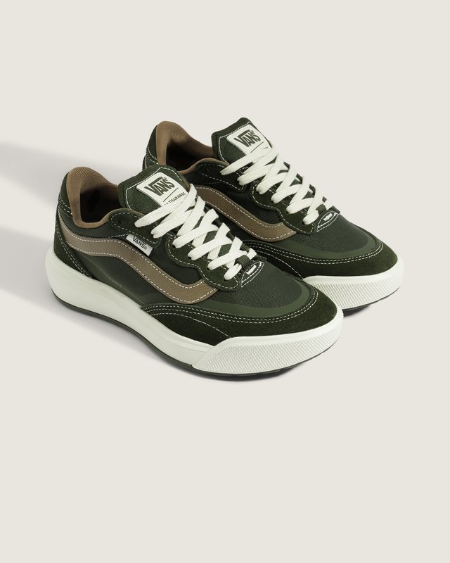 Tênis Ultrarange Se 2.0 Obsidian Fern