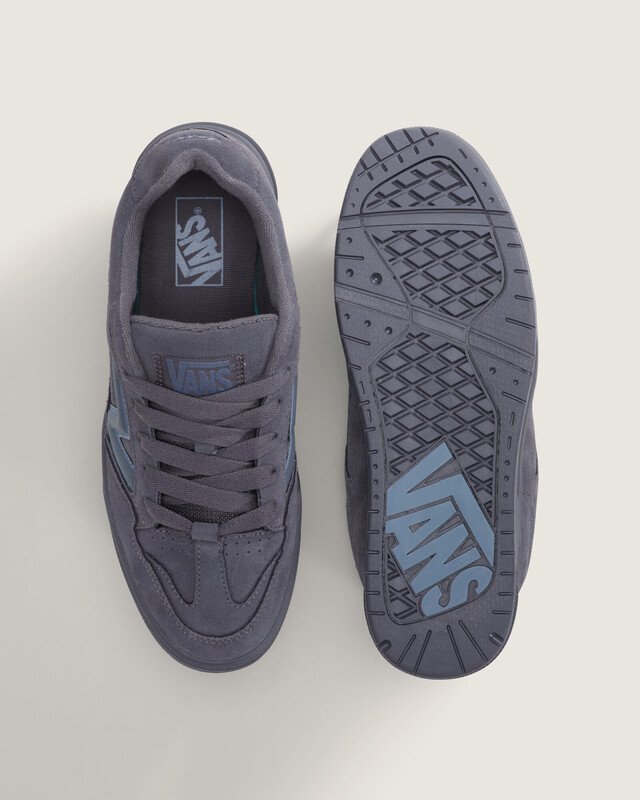 Tênis Upland Mono Steel Shadow