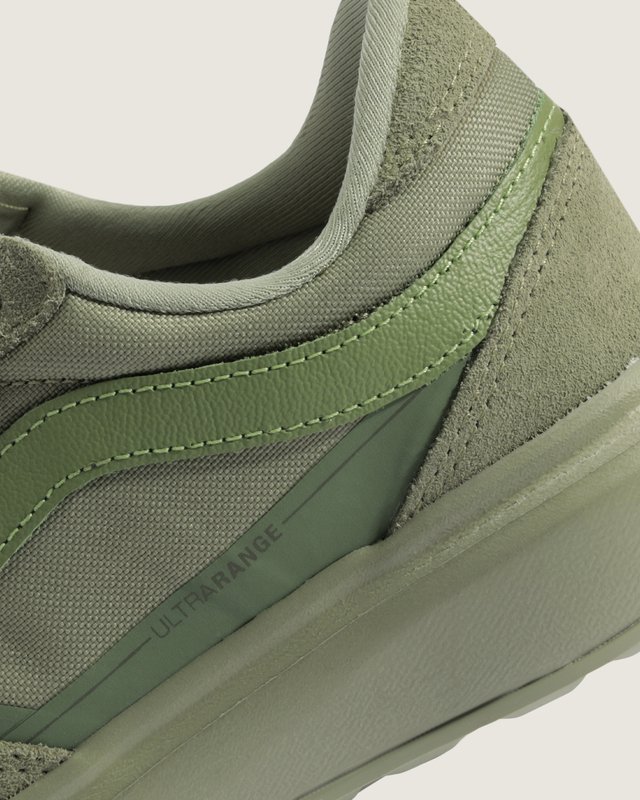 Tênis Ultrarange Se 2.0 Soft Sage
