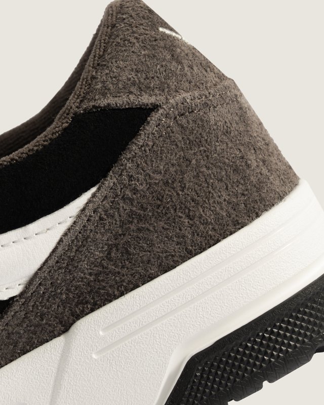 Tênis Hylane Pop Lace Gray Black