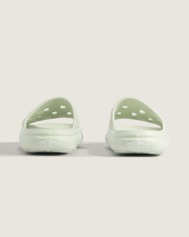 Chinelo Slide-On Vr3Cush Light Green