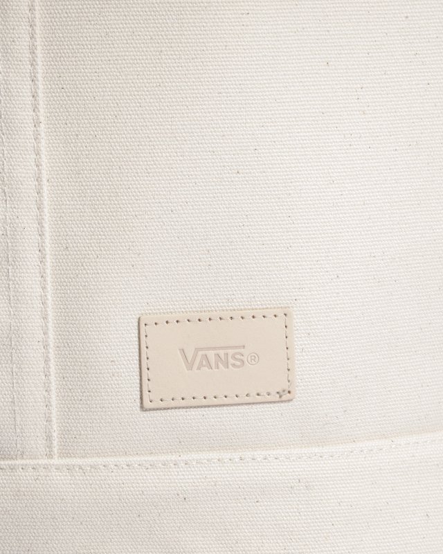 Bolsa Lx Pergs Tote Natural