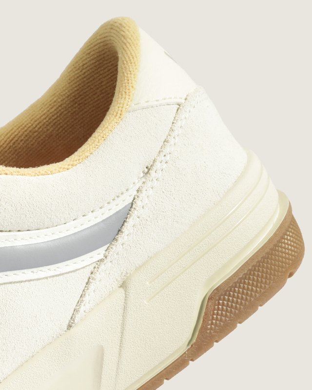 Tênis Hylane Vintage Marshmallow Gum