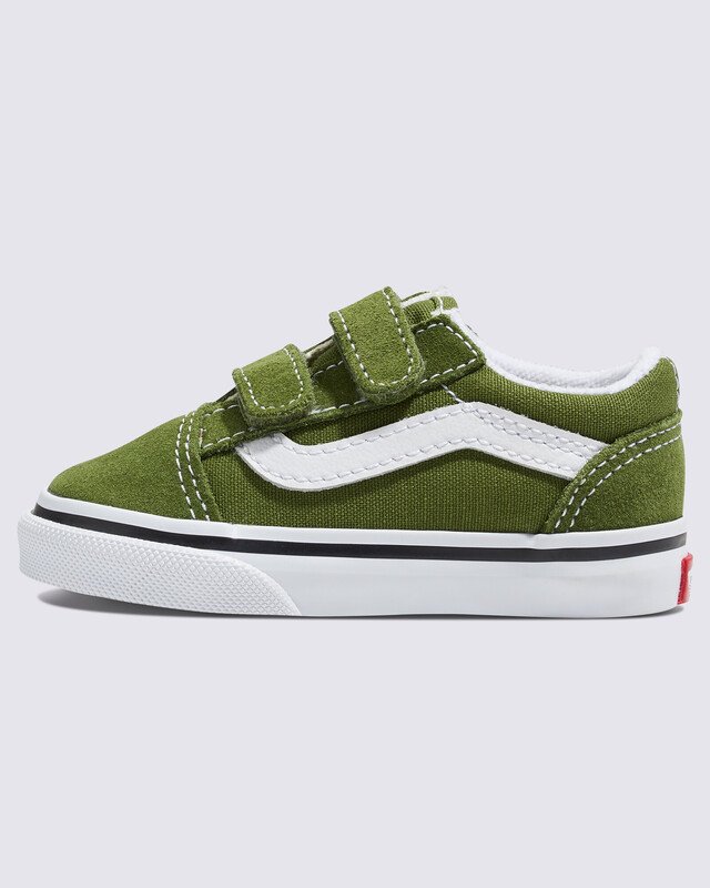 Tênis Old Skool Pesto Infantil