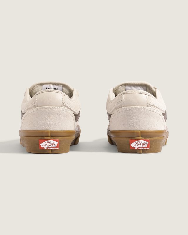Tênis Chukka Low Taupe Mist