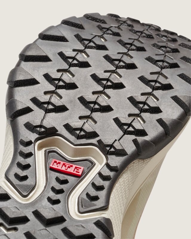 Tênis Crosspath Mte Natural Multi