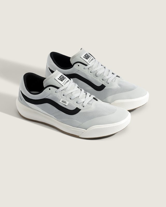 Tênis Ultrarange Rw 2.0 Mte Gray