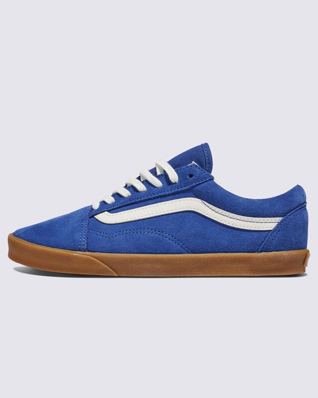 Tênis Old Skool Lowpro Navy Gum