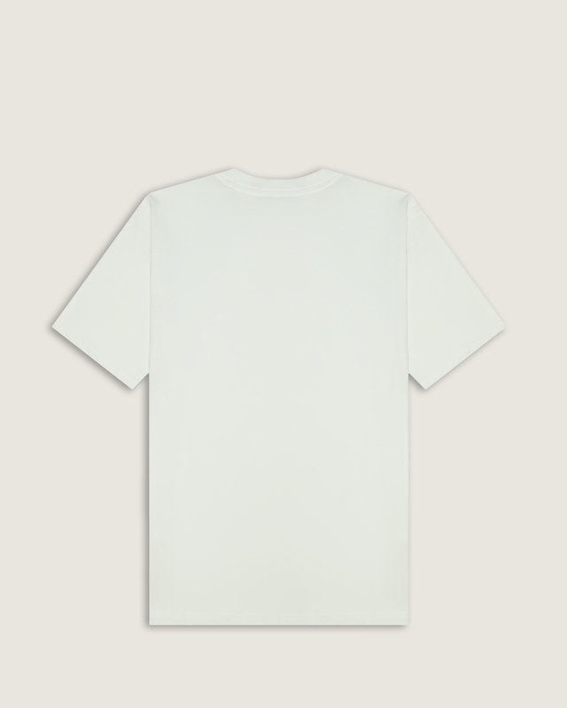 Camiseta Ss Hint Of Mint Infantil