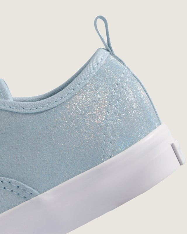 Tênis Authentic Holographic Dawn Mist Infantil