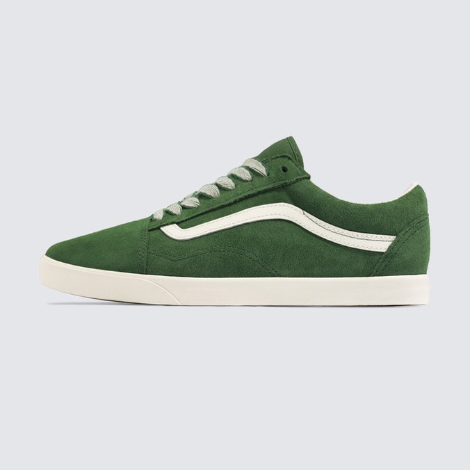 Tênis Old Skool Outlines Fairway