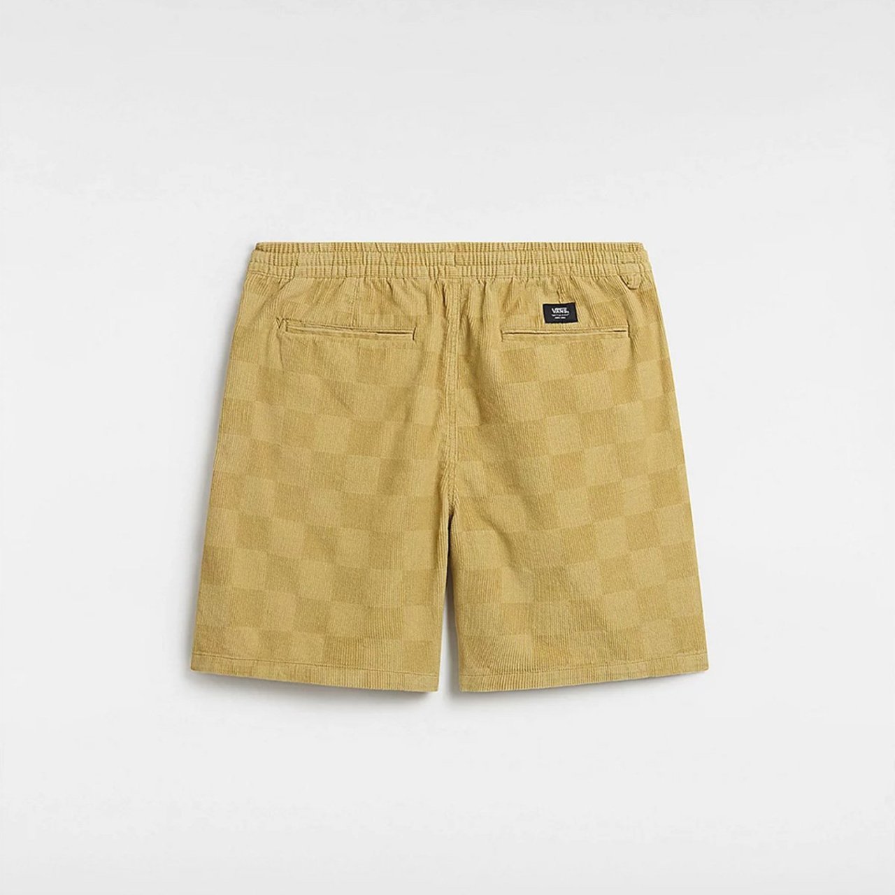 Bermuda Range Checkbrd Cord Loose Short Seasonal Hero: Knu Bermuda Range Checkbrd Cord Loose Short Seasonal Hero: Knu