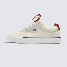 Reviva momentos de nostalgia com o Tênis Chukka Push Mesh Marshmallow. Com um design inspirado no skate dos anos 90, que abre seu próprio caminho voltado para o futuro. Um design robusto e detalhes exagerados exploram a alma de uma era icônica de calçados de skate e o estilo tradicional. O modelo apresenta um cabedal premium de camurça e lona, unindo tecnologia moderna de amortecimento para manter você sempre confortável, dentro e fora das pistas.