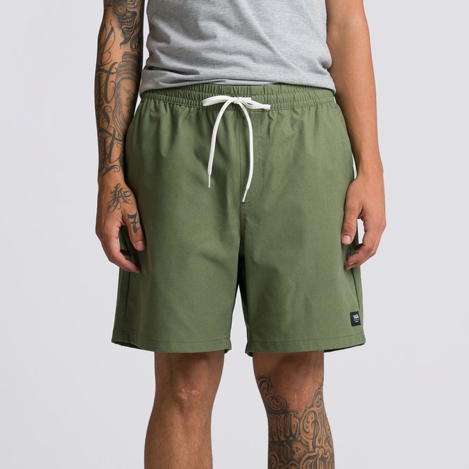 Short Range Relaxed Sport Short Ultrarange Neo Vr3 Olivine