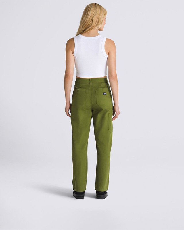 Calça Union Relaxed Carpenter Mixxa Pesto | Vans