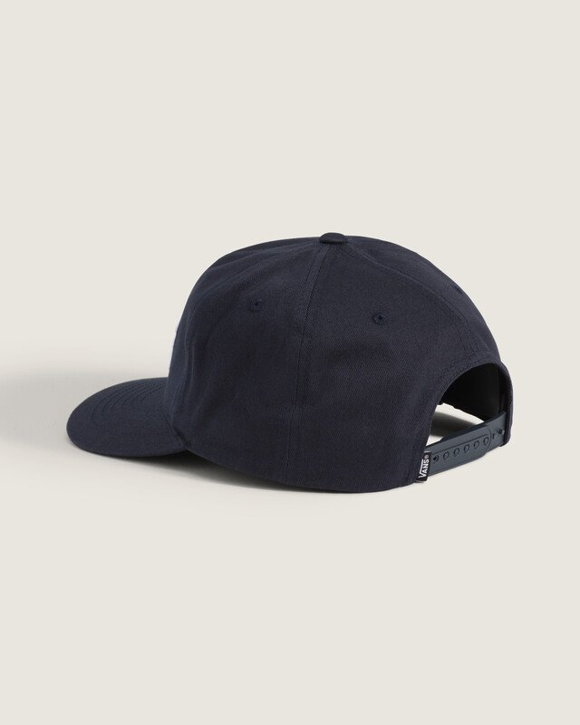 Boné Drop V Logo Snapback Parisian Night