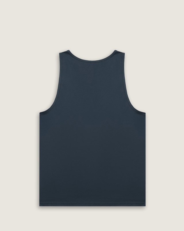 Regata Hex Navy White-Waterfall