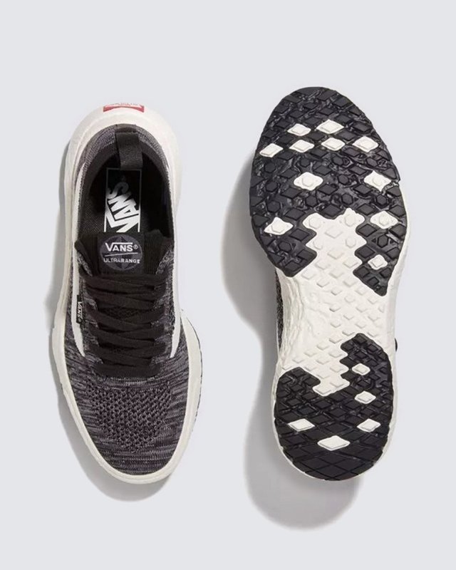 Tênis Ultrarange Vr3 Mte Space Dye Gray Multi