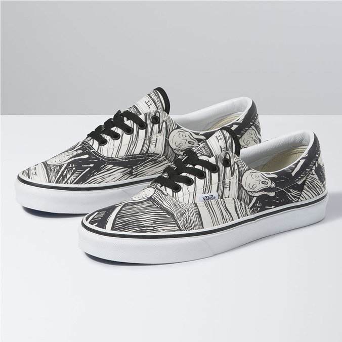 tênis era vans