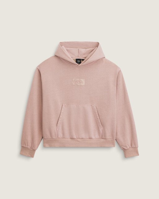 Moletom Lx Pullover Warm Taupe | Vans