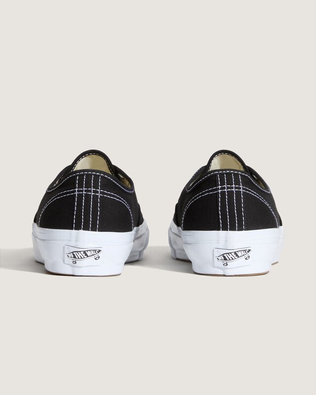 VANS PREMIUM オーセンティック BLACK/WHITE Tênis Authentic Premium Lx Black White | Vans