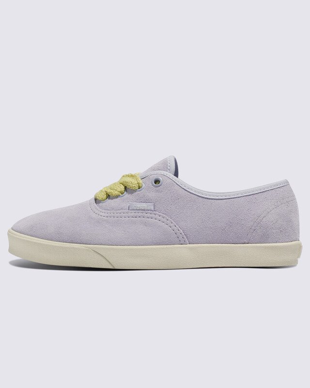 Tênis Authentic Fat Lace Lowpro Lime Sherbet