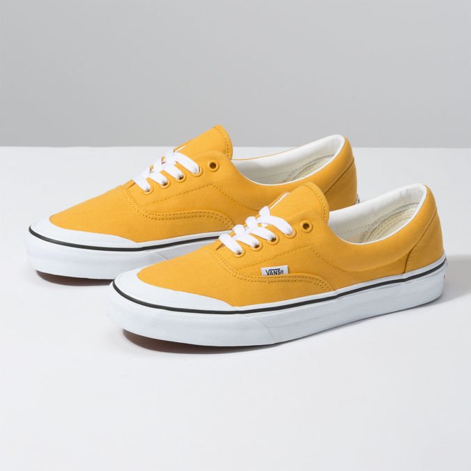 Tênis Era Tc Mango Mojito True White