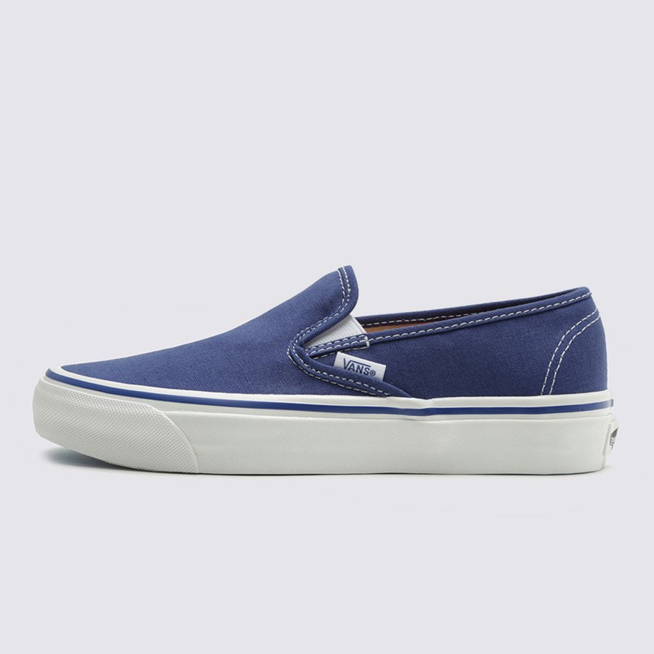 Nautico vans 2025