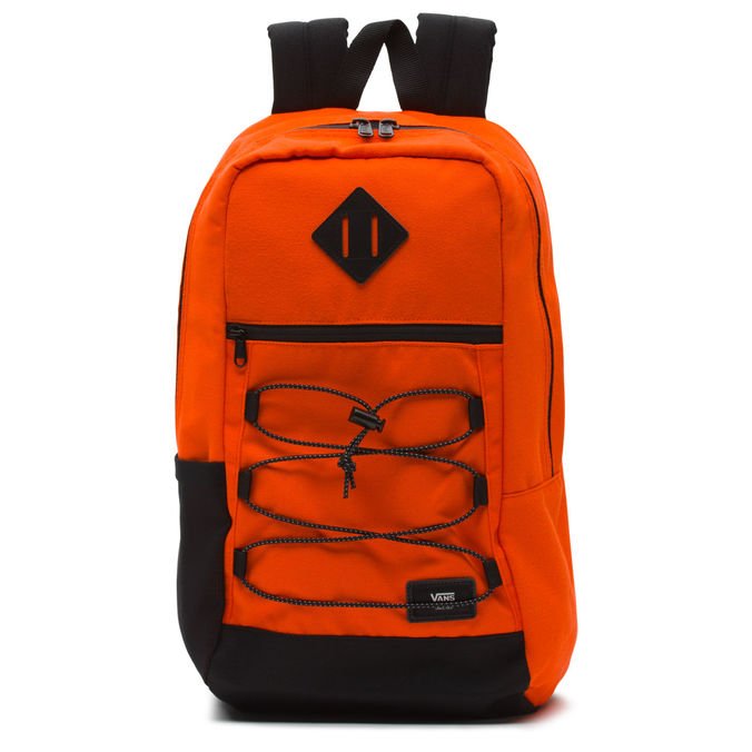 Mochila vans snag store