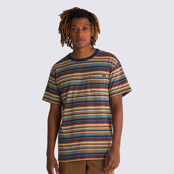 Camiseta Cullen Compl. Ultra Neo Vr3 Dress Blues