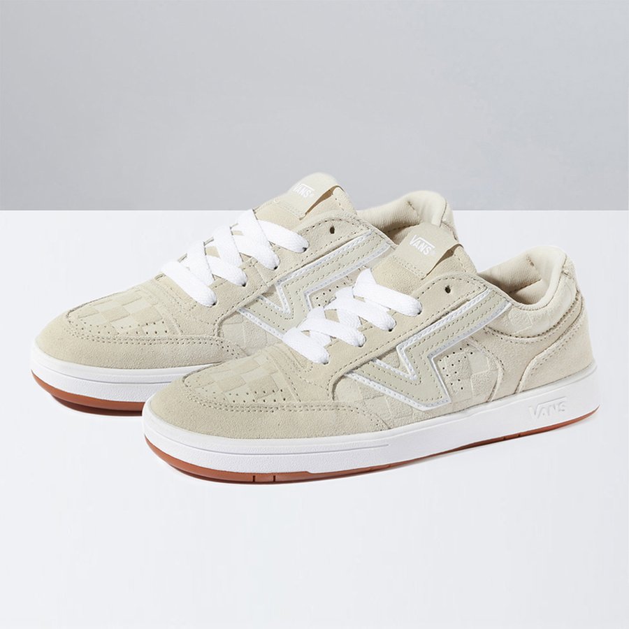 TÊNIS LOWLAND CC Vans