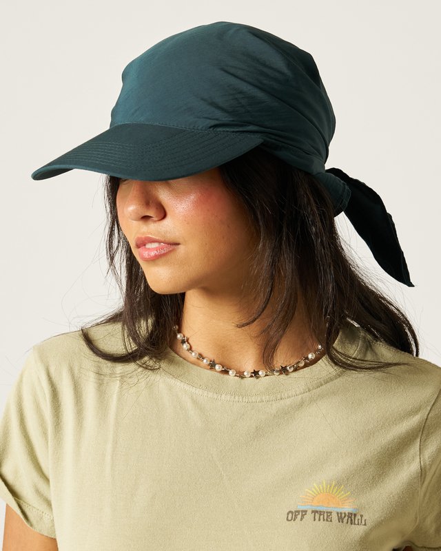 Boné Bandana Mystic Moss