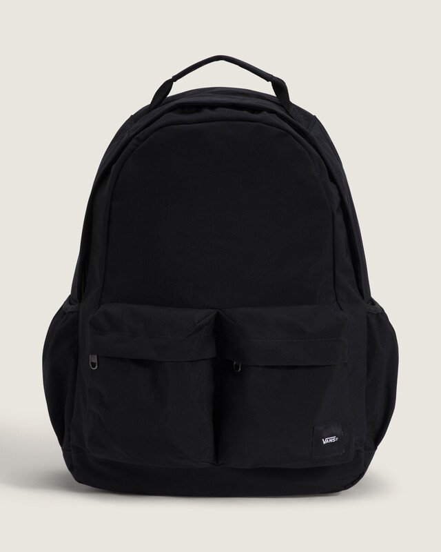 Mochila Off The Wall Black