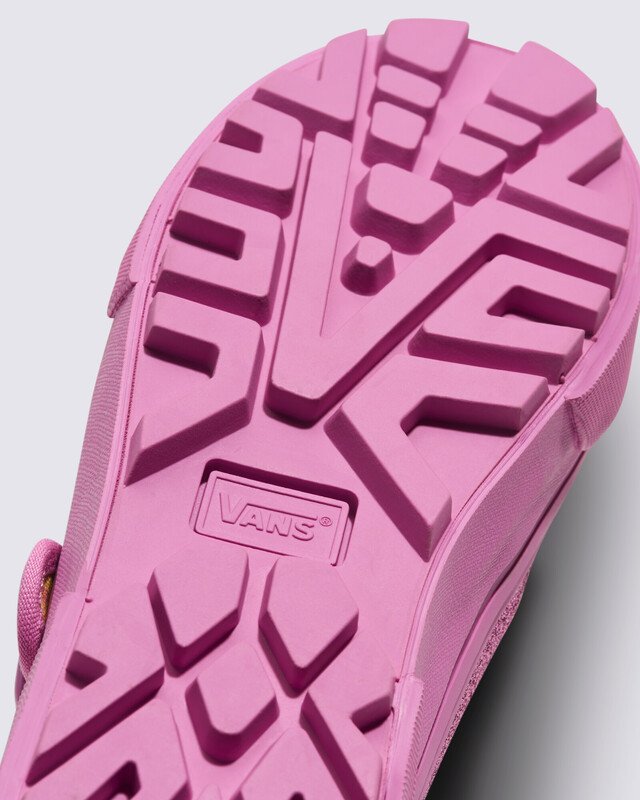 Tênis Style 93 DX Susan Alexandra Pink