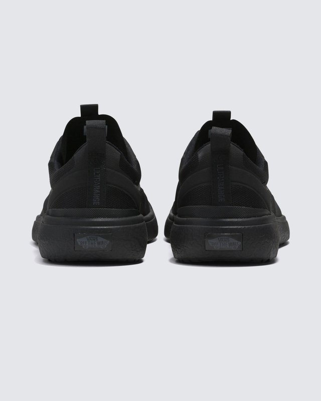Tênis Ultrarange Exo Black Black Black